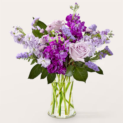 Give a Twirl Bouquet – ELENA'S FLOWERS, Cleveland OH