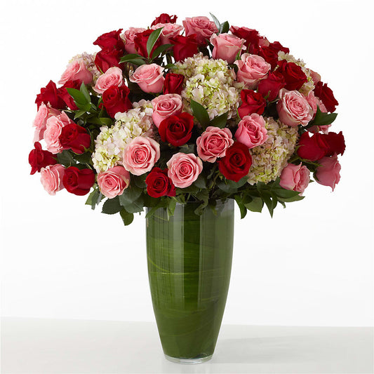 The Allure – ELENA'S FLOWERS, Cleveland OH