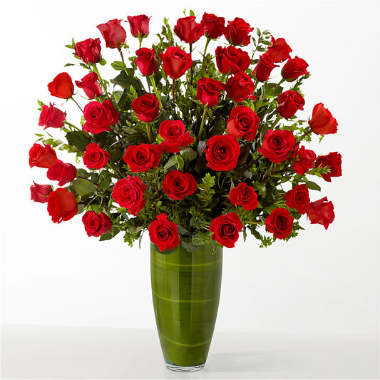 The Ballad – ELENA'S FLOWERS, Cleveland OH
