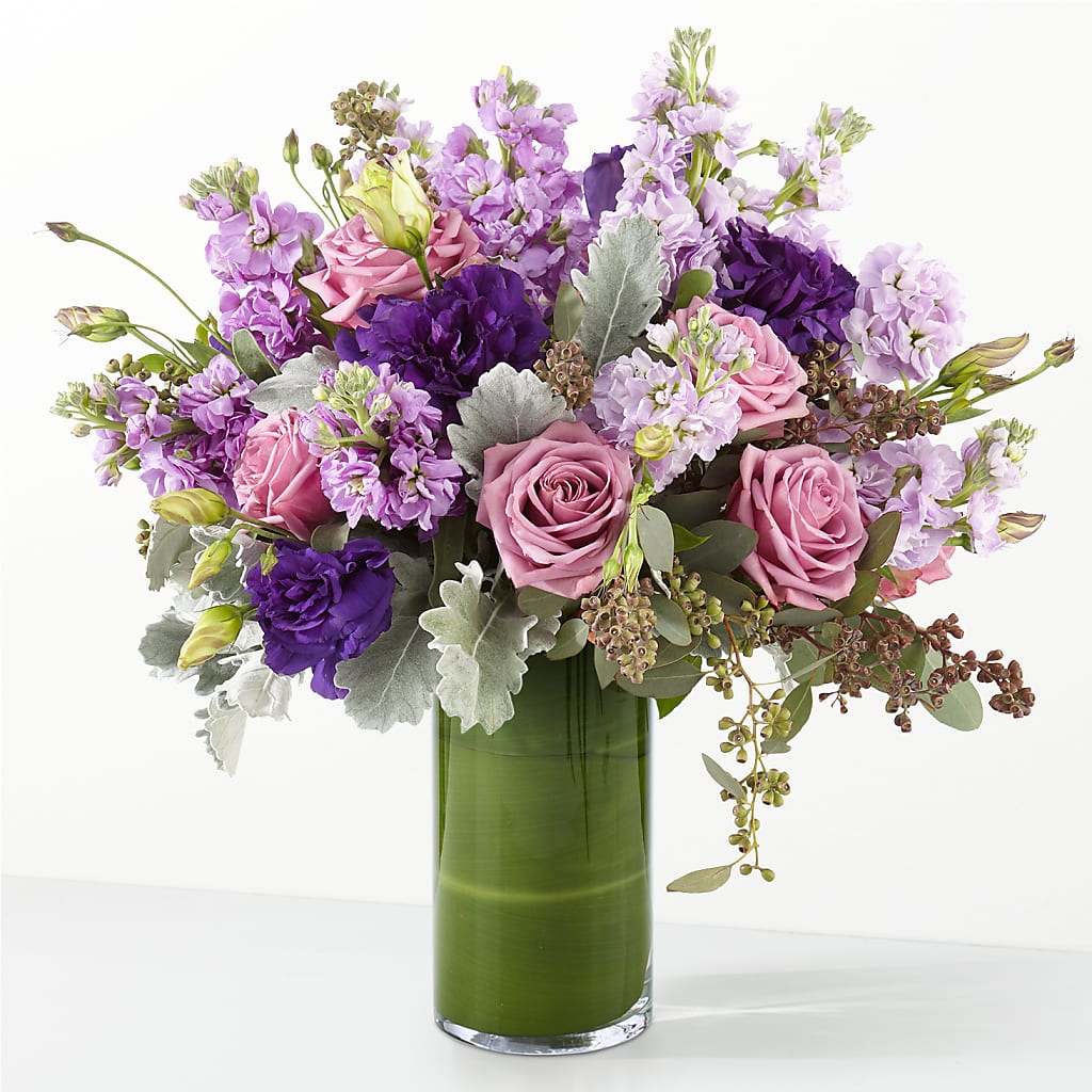 The Monarch – ELENA'S FLOWERS, Cleveland OH