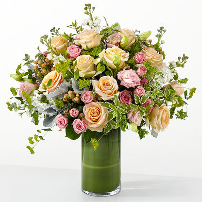 The Glamour Shot – ELENA'S FLOWERS, Cleveland OH