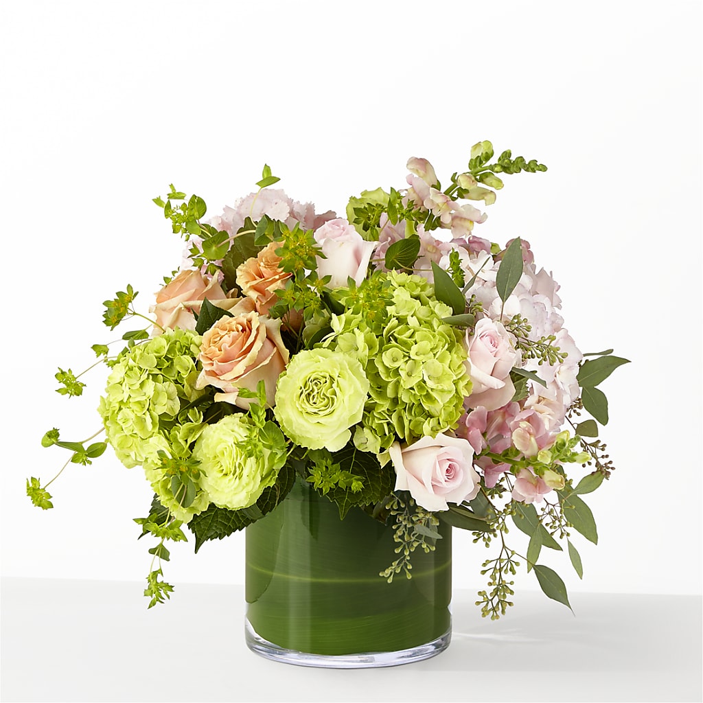 The Art Deco – ELENA'S FLOWERS, Cleveland OH
