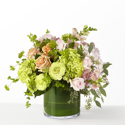 The Art Deco – ELENA'S FLOWERS, Cleveland OH