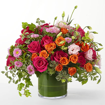 The Trendsetter – ELENA'S FLOWERS, Cleveland OH