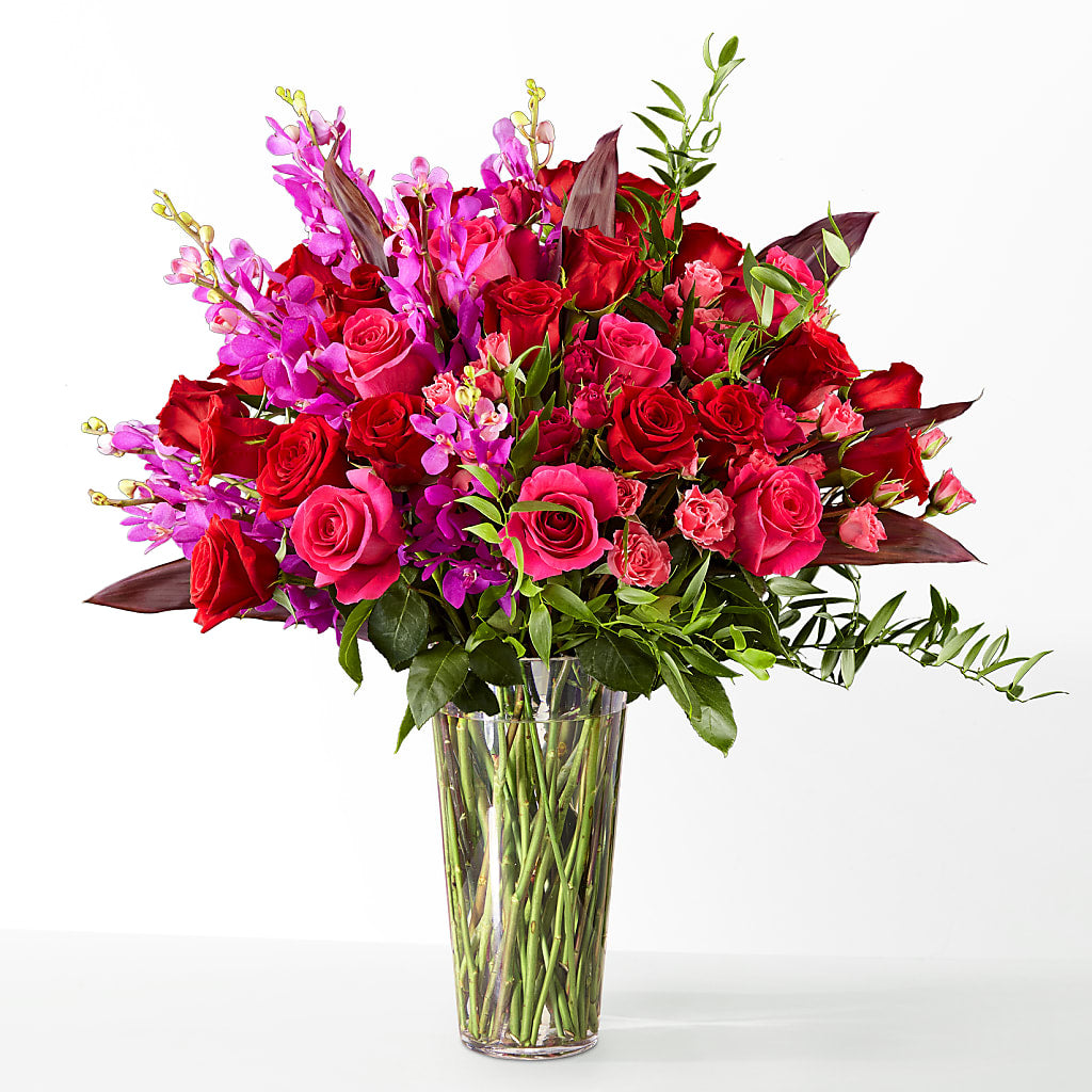 The Honeymoon – ELENA'S FLOWERS, Cleveland OH