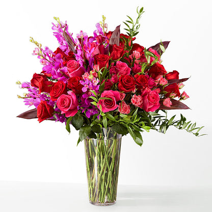 The Honeymoon – ELENA'S FLOWERS, Cleveland OH