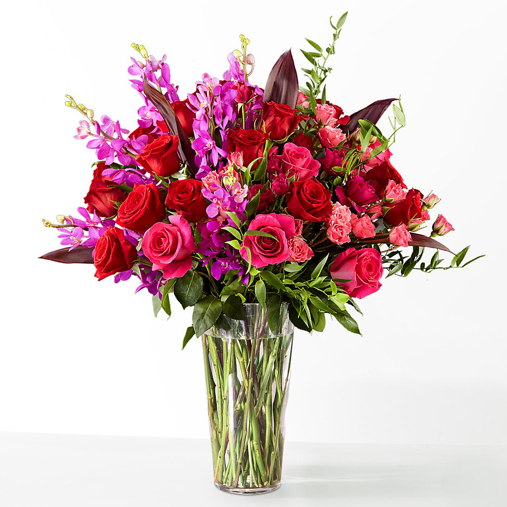 The Honeymoon – ELENA'S FLOWERS, Cleveland OH