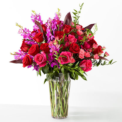 The Honeymoon – ELENA'S FLOWERS, Cleveland OH