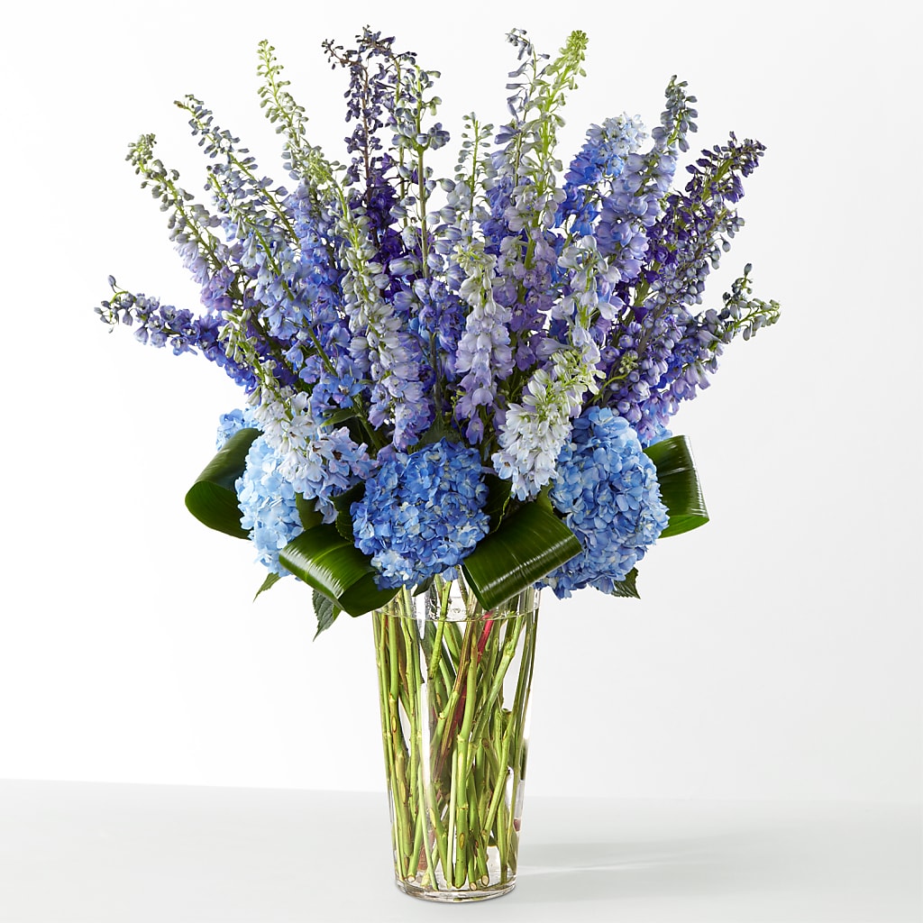 The Editorial – ELENA'S FLOWERS, Cleveland OH