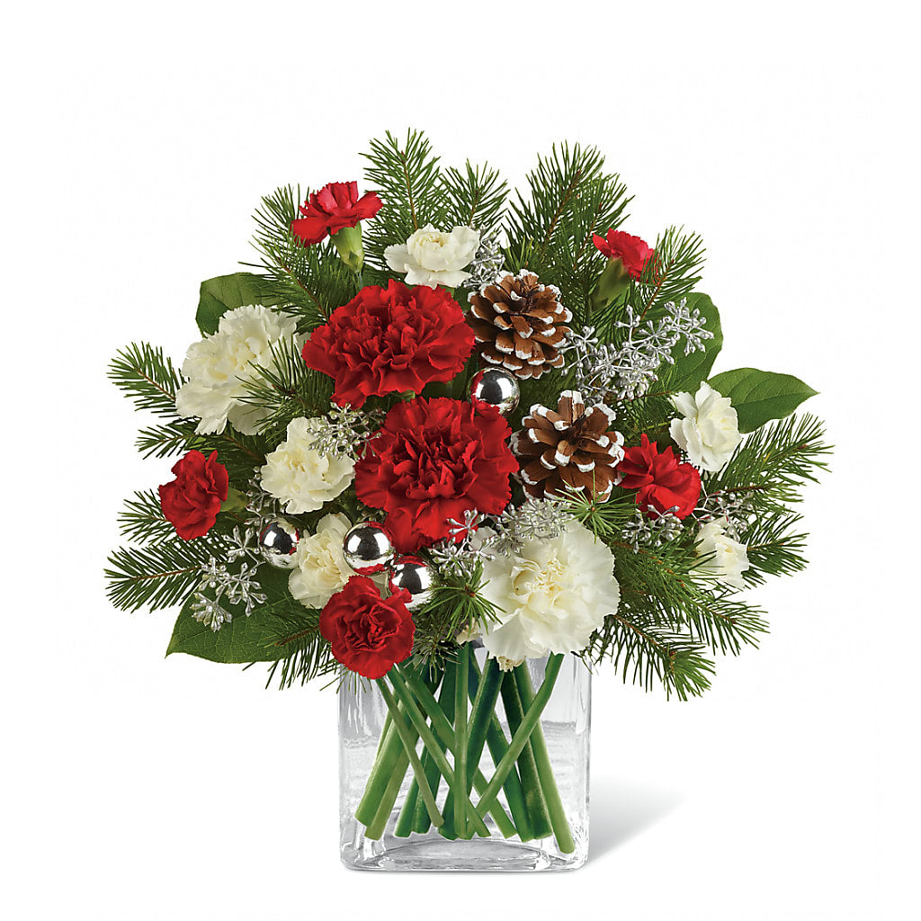 Woodland Wonder Bouquet – ELENA'S FLOWERS, Cleveland OH