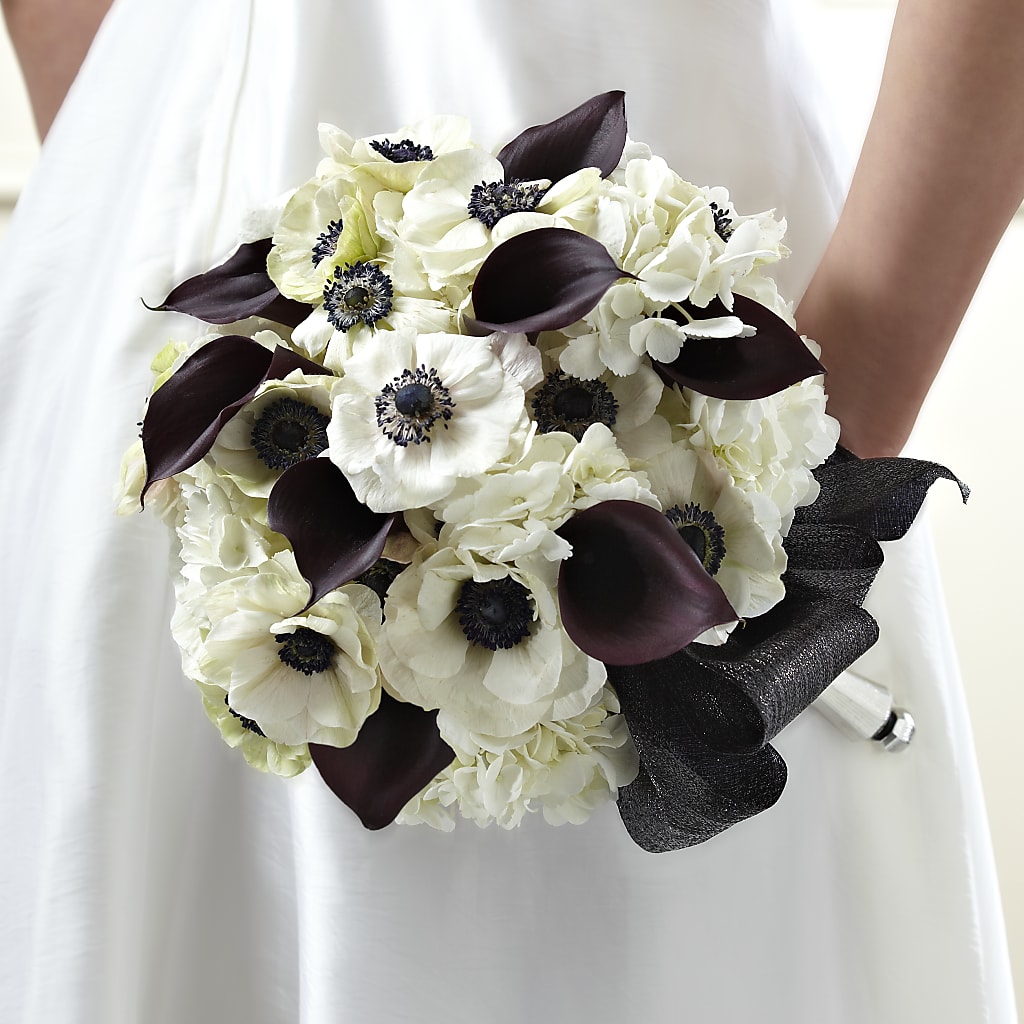 To Have and To Hold Bouquet – ELENA'S FLOWERS, Cleveland OH