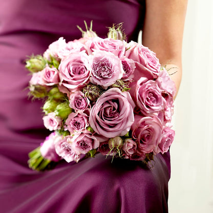 Veronica Bouquet – ELENA'S FLOWERS, Cleveland OH