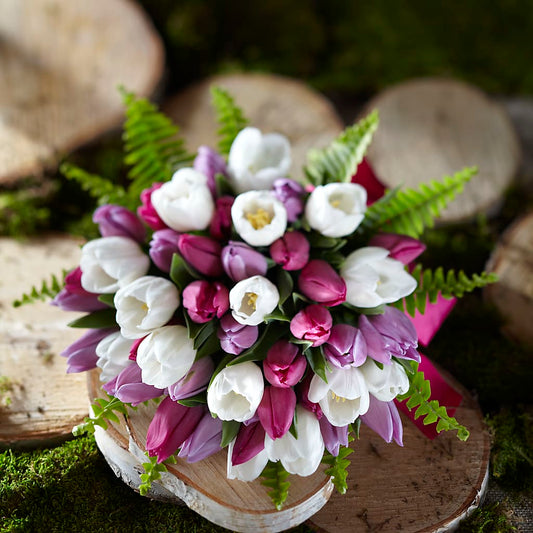 Steal My Heart Bouquet – ELENA'S FLOWERS, Cleveland OH