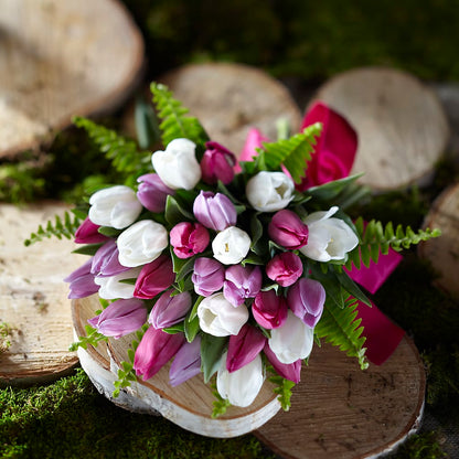 Steal My Heart Bouquet – ELENA'S FLOWERS, Cleveland OH