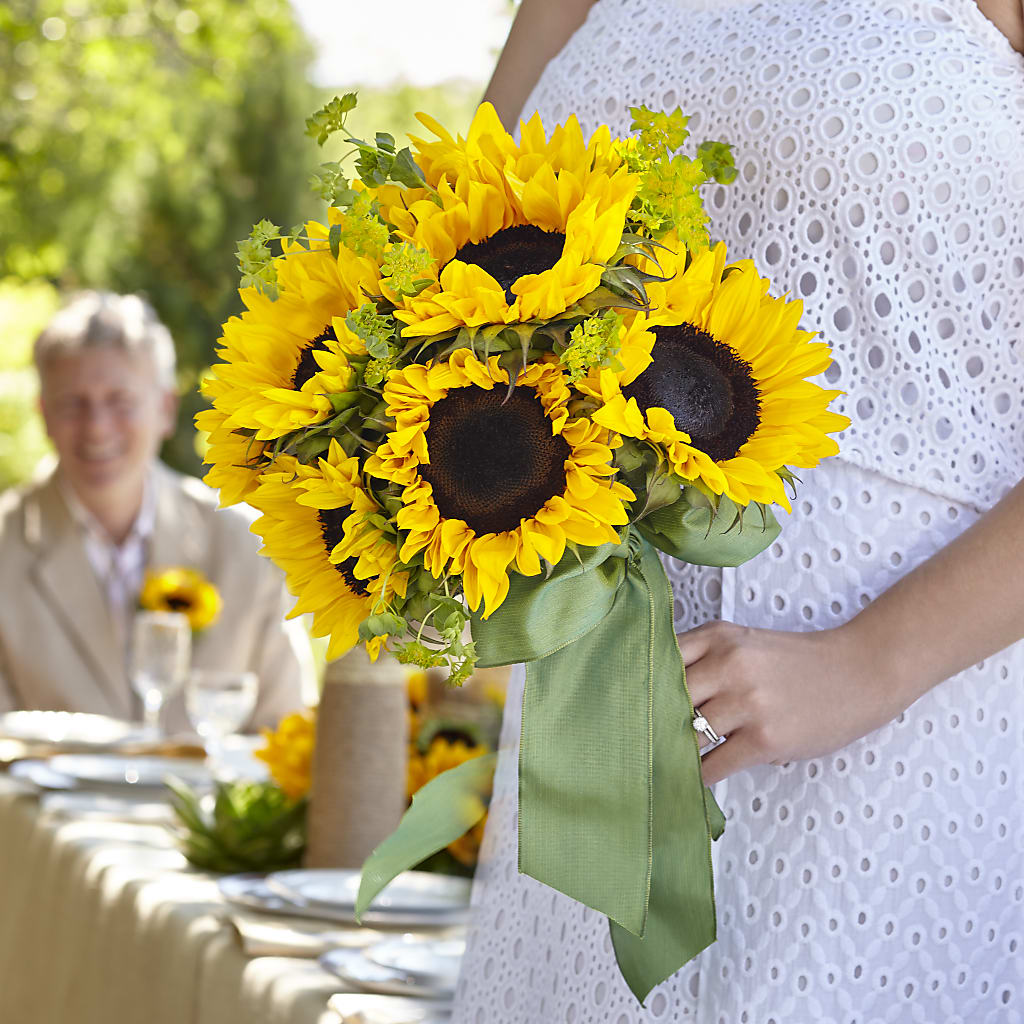 Free Spirit Bouquet – ELENA'S FLOWERS, Cleveland OH