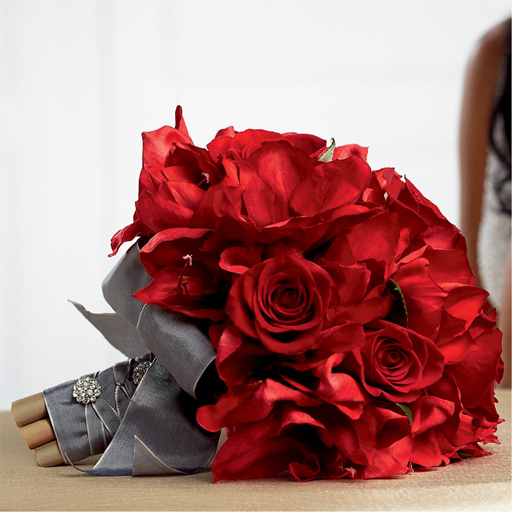 Heart's Happiness Bouquet – ELENA'S FLOWERS, Cleveland OH