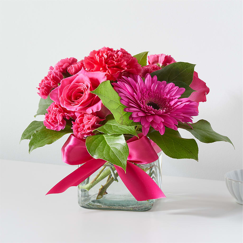 Everyday Love Bouquet – ELENA'S FLOWERS, Cleveland OH