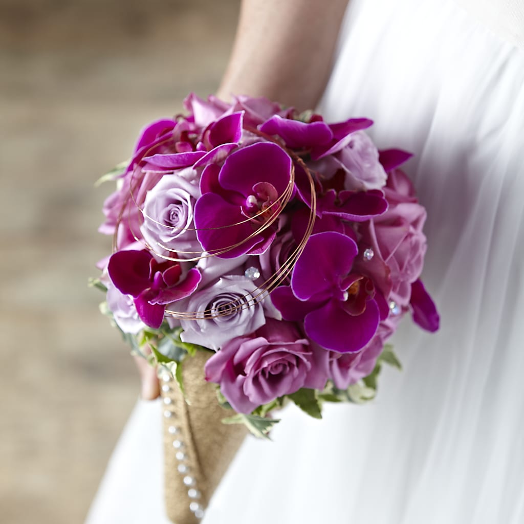 Breathless Bouquet – ELENA'S FLOWERS, Cleveland OH
