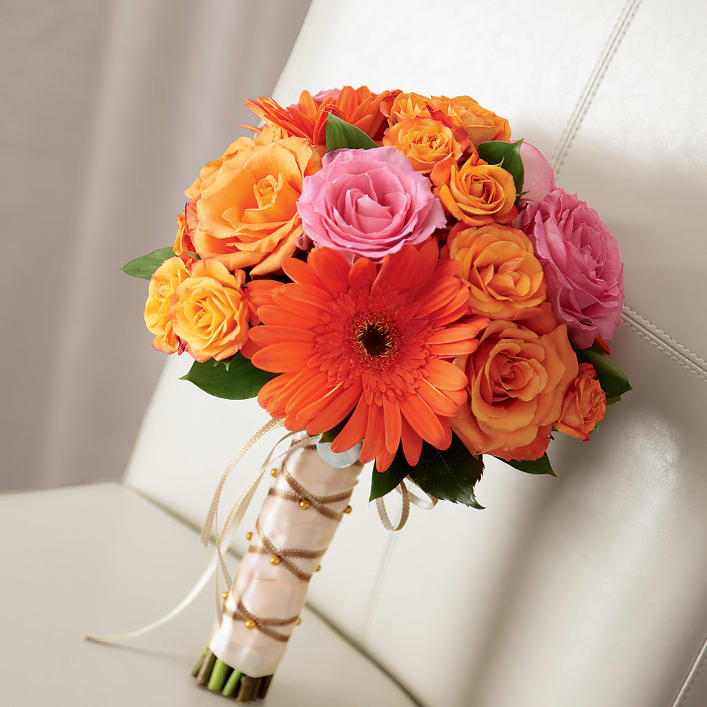 Lifetime of Love Bouquet – ELENA'S FLOWERS, Cleveland OH